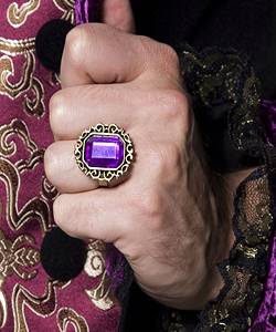 Bague Gothique M2