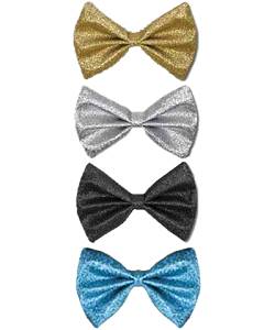 Noeud Papillon m�tal M1