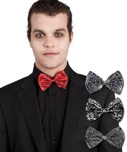 Noeud papillon araign�e
