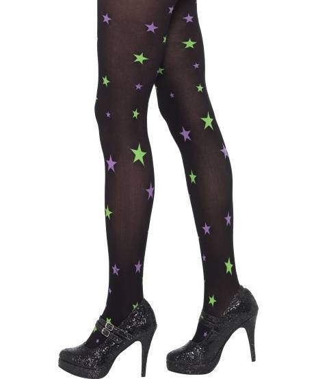 Collant �toiles M1