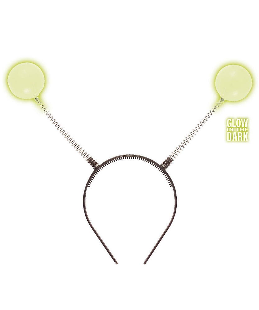 Antennes fluos