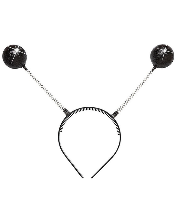 Antennes noires