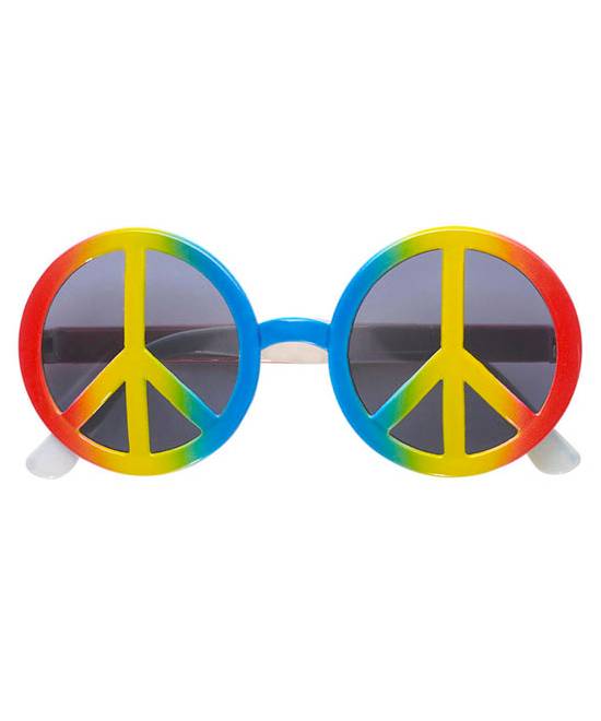Lunettes Hippie M1