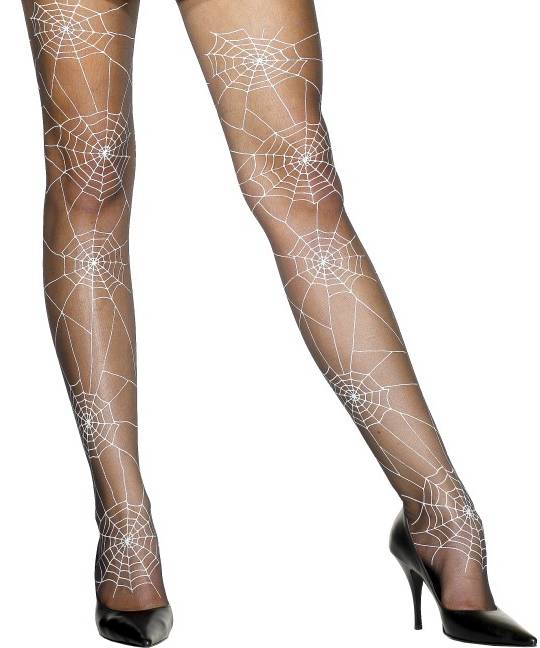Collant toile araign�e M2