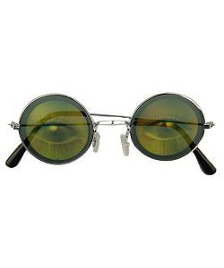 Lunettes oeil M2
