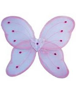 Ailes papillon M3