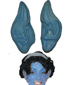 Oreilles bleues-Lutin M4