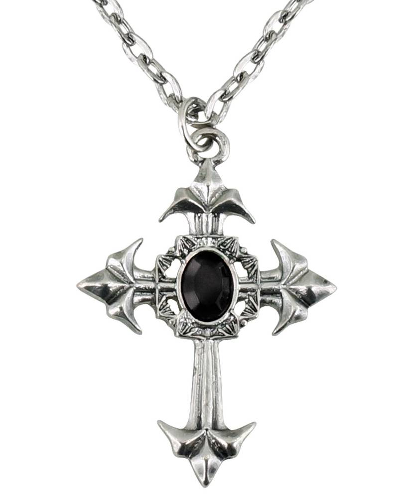 Croix gothique