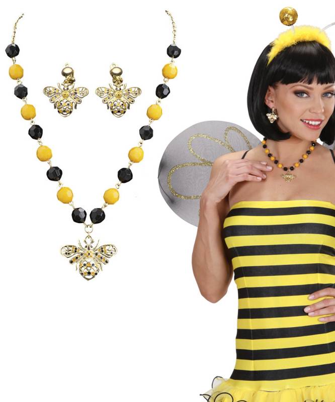 Bijoux Abeille