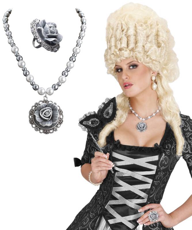 Bijoux Marquise M1