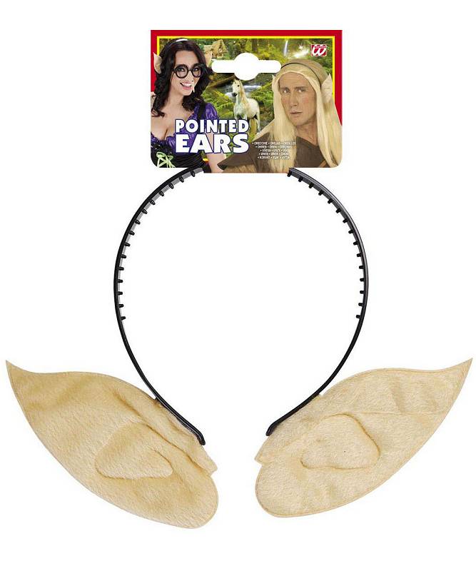 Oreilles lutin M2 chair