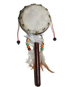 Tambourin indien