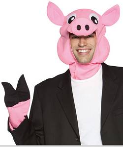 Kit Cochon