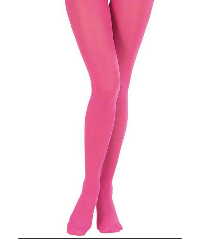 Collant fushia M1