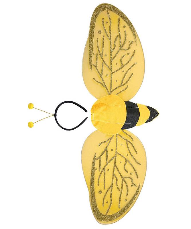 Ailes abeille M2