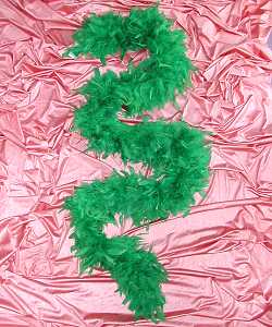 Boa vert Gala 80g