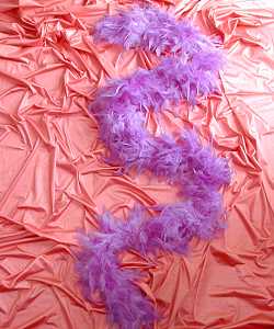 Boa lilas Gala 80g