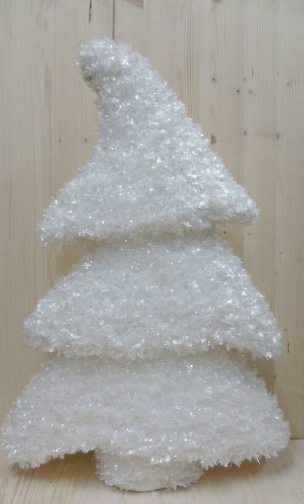 Sapin blanc 60cm S01