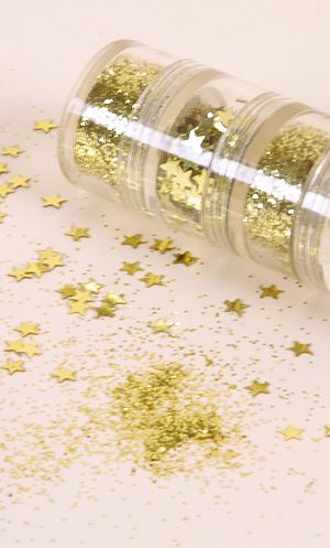 Confetti Etoile or S01