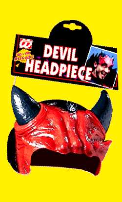 Calotte Diable