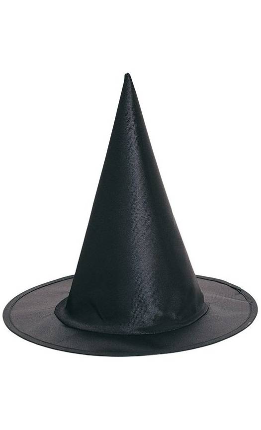 Chapeau sorci�re S1