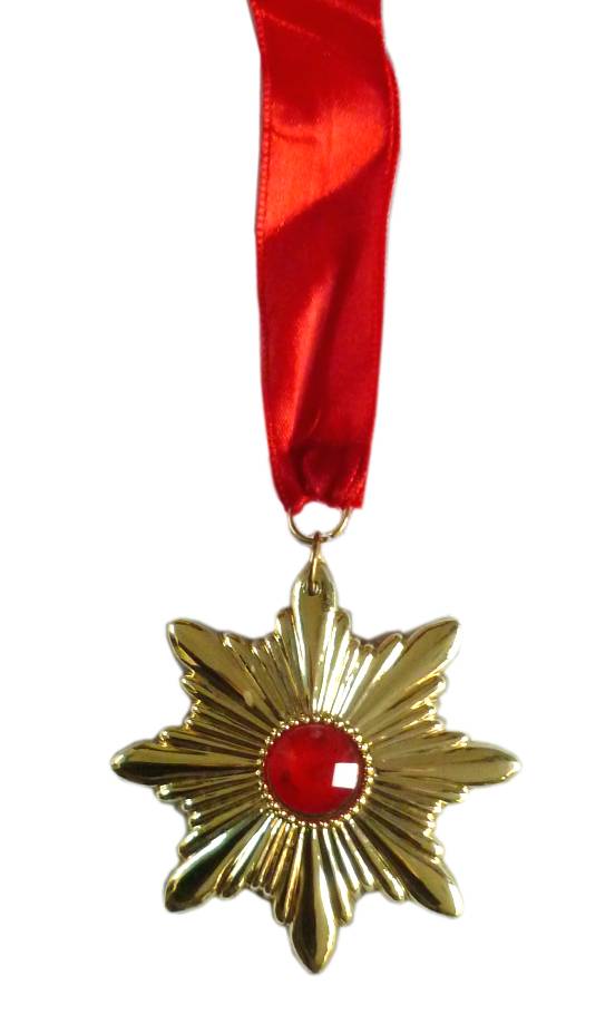M�daillon Dracula
