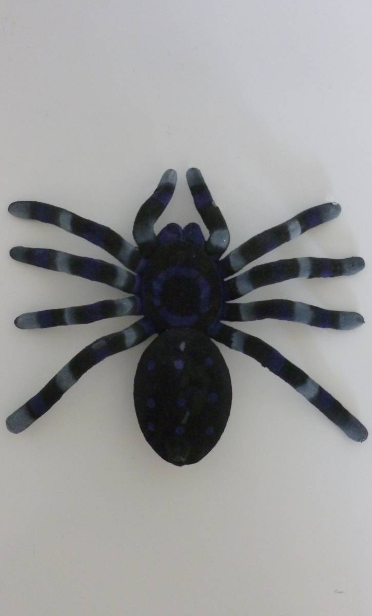 Araign�e 18 cm