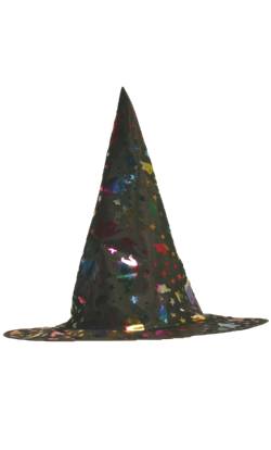 Chapeau sorci�re E2