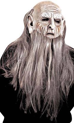 Masque Mill�naire 1