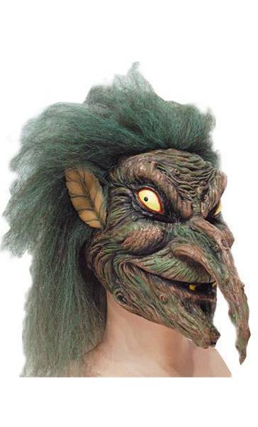 Masque troll