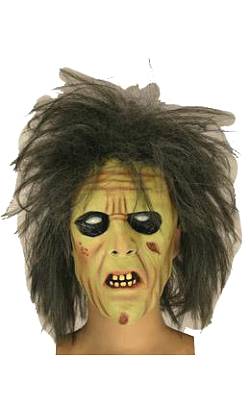Masque Zombie