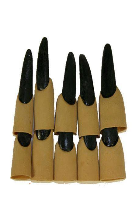 Doigts sorci�re M2 S01