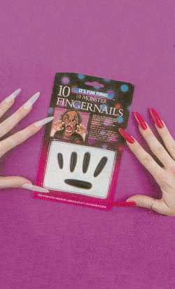 Faux Ongles