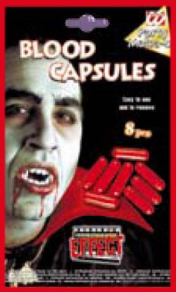 G�lules sang x 8