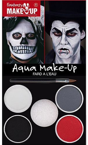 Maquillage Dracula