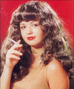 Perruque Katia ch�tain S019683