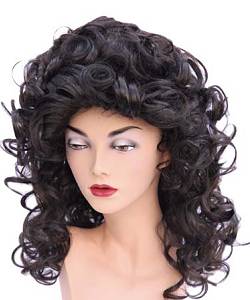 Perruque C�line Brune