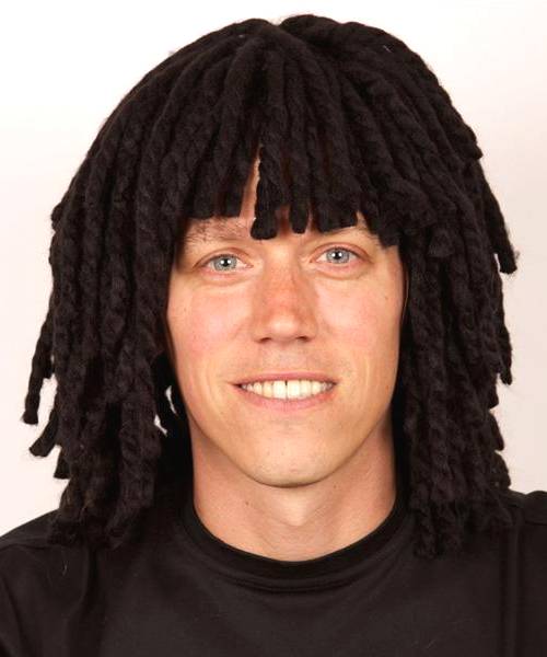 Perruque Rasta Homme M5