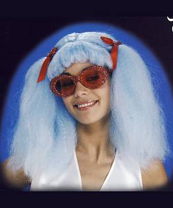 Perruque Dolly 4