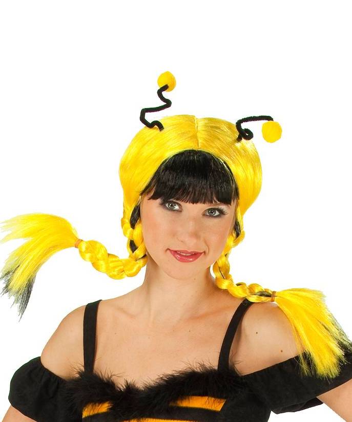 Perruque Abeille M2
