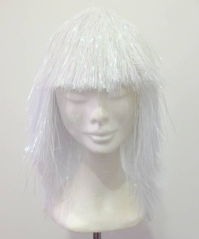 Perruque Danse diamant
