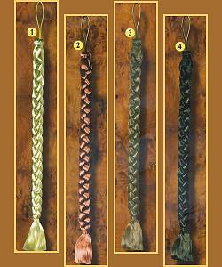 Perruque Tresse longue