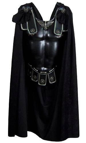 Costume Cuirasse centurion H3