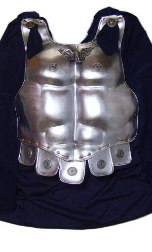 Costume Cuirasse centurion H14