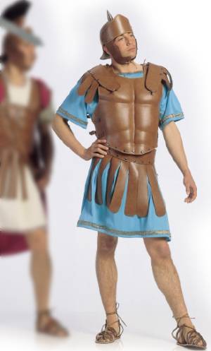 Costume Romain H8