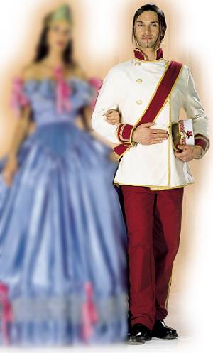 Costume Franz