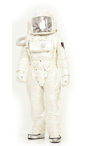 Costume Cosmonaute
