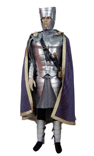 Costume Chevalier H5
