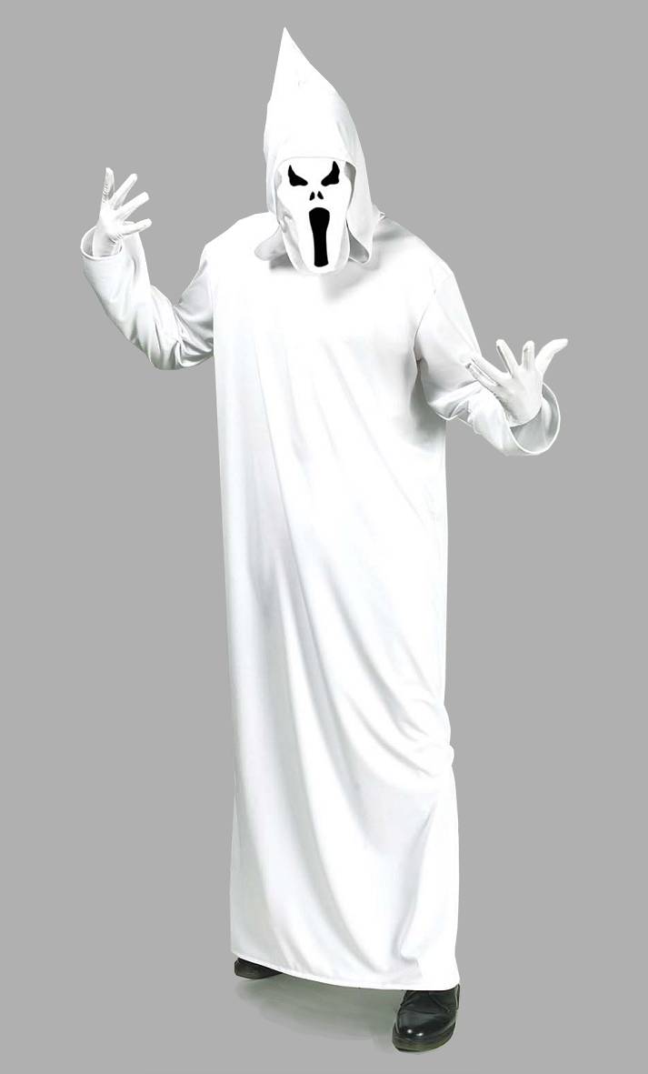 Costume Fant�me A2 pour Halloween