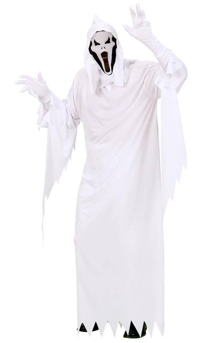 Costume Fant�me pas cher A4